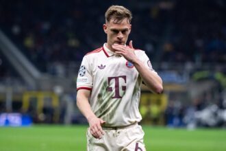 Joshua Kimmich