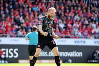 Konrad Laimer