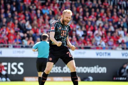 Konrad Laimer