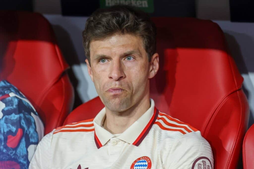 Thomas Müller