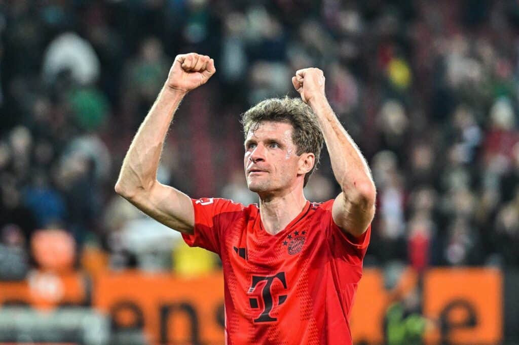Thomas Müller