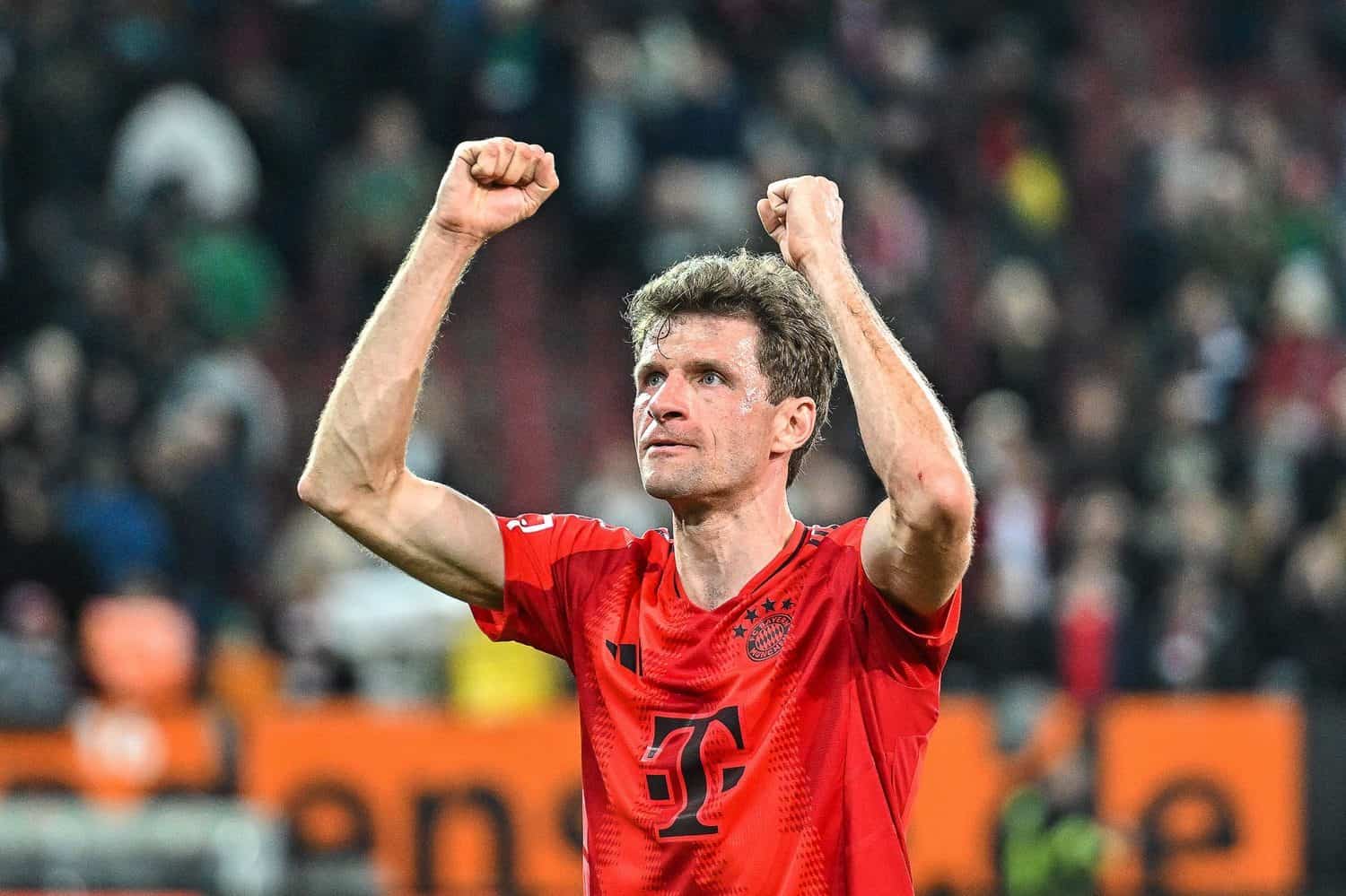 Thomas Müller