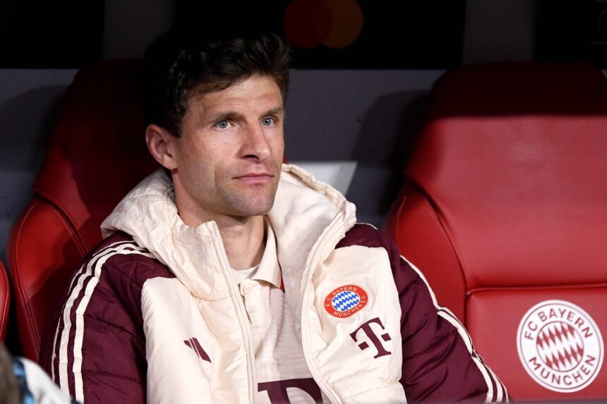 Thomas Müller