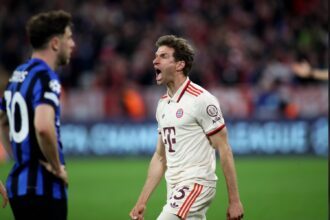 Thomas Müller