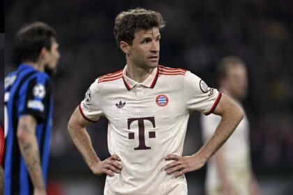 Thomas Müller