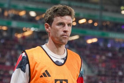 Thomas Müller