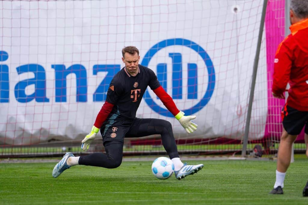 Manuel Neuer