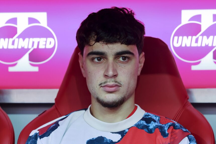 Aleksandar Pavlovic