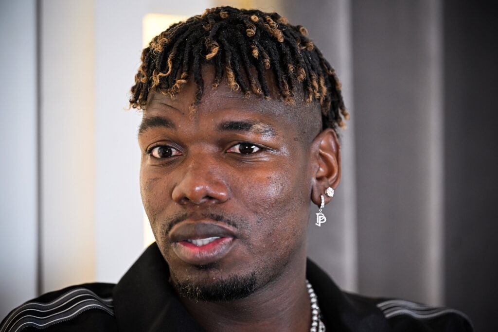 Paul Pogba