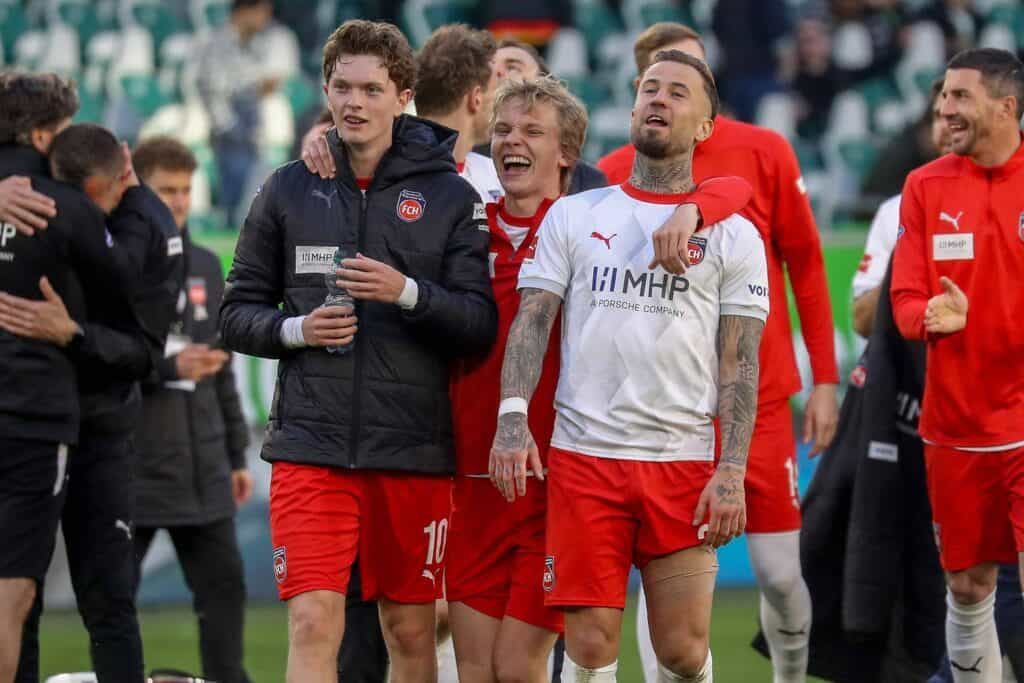 Paul Wanner, Frans Krätzig