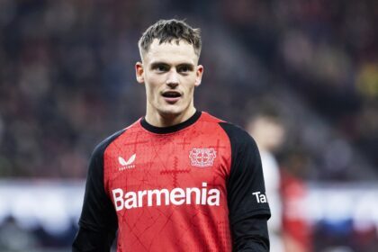 Florian Wirtz