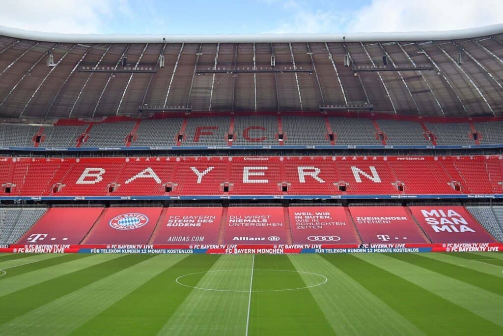 Allianz Arena
