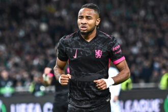 Christopher Nkunku