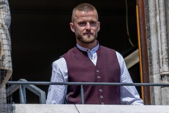 Eric Dier