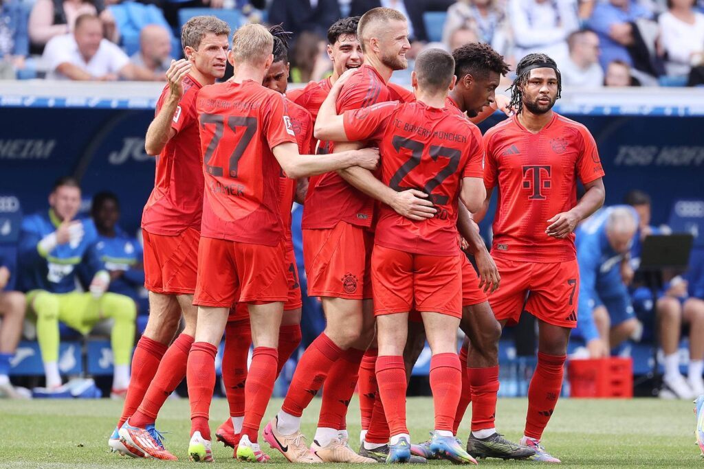 Eric Dier