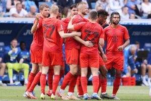 Eric Dier