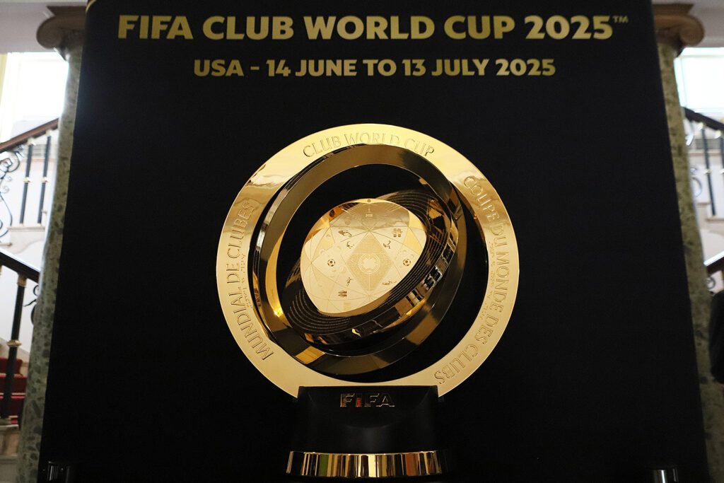 FIFA Klub-WM