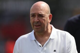 Fernando Carro