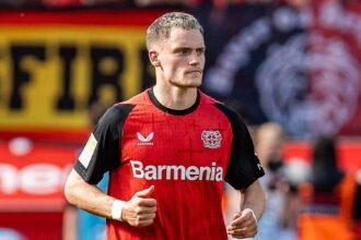 Florian Wirtz