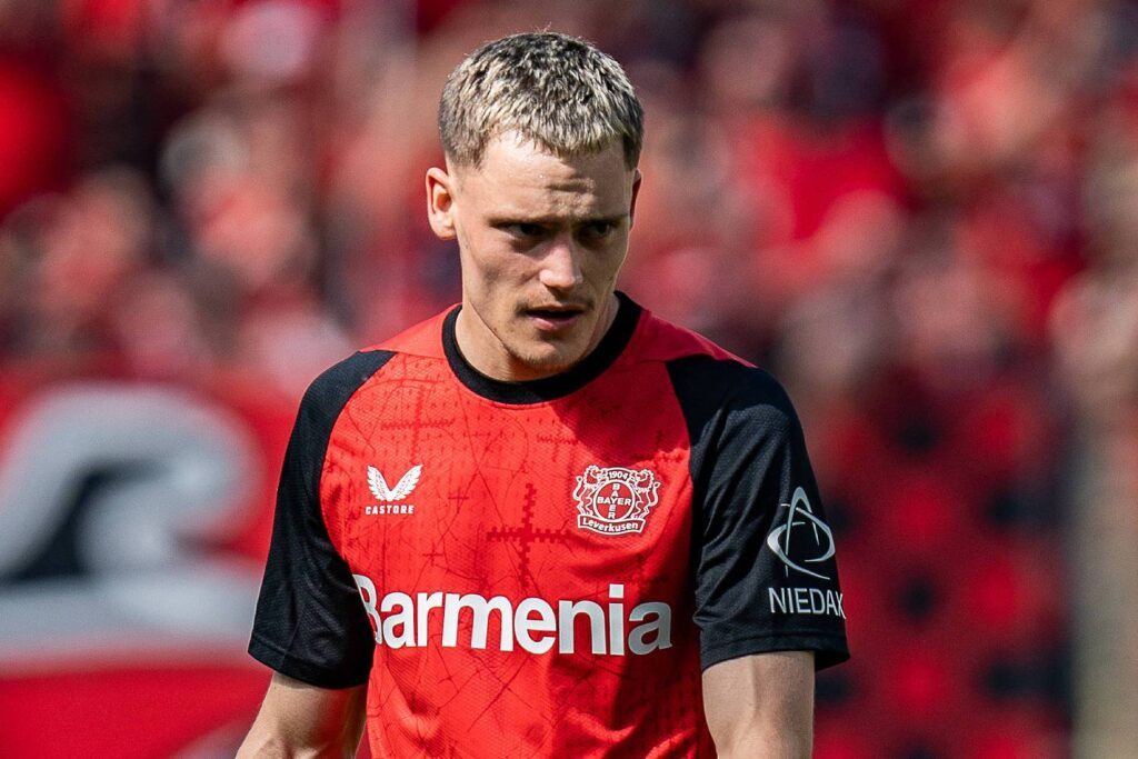 Florian Wirtz