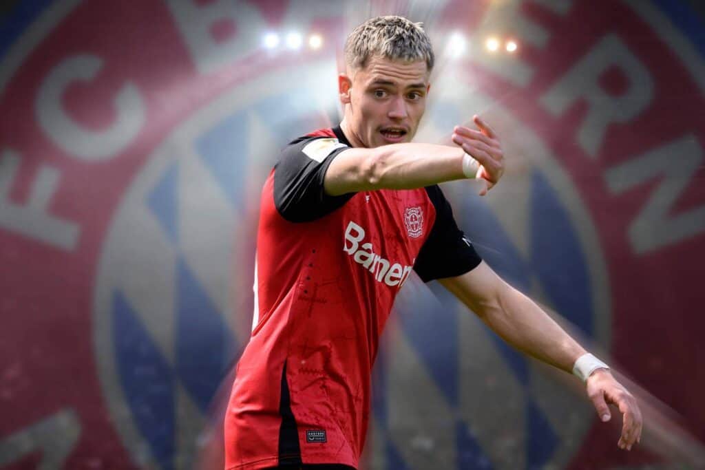 Florian Wirtz