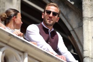 Harry Kane