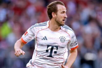 Harry Kane