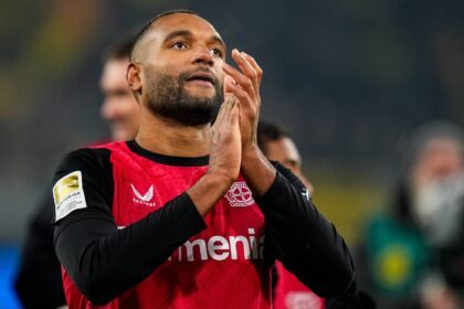 Jonathan Tah