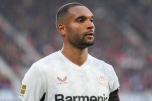 Jonathan Tah