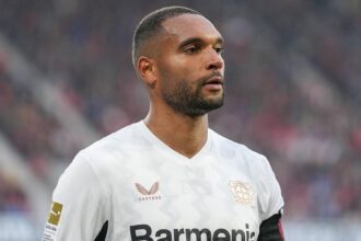 Jonathan Tah
