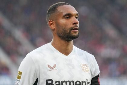 Jonathan Tah
