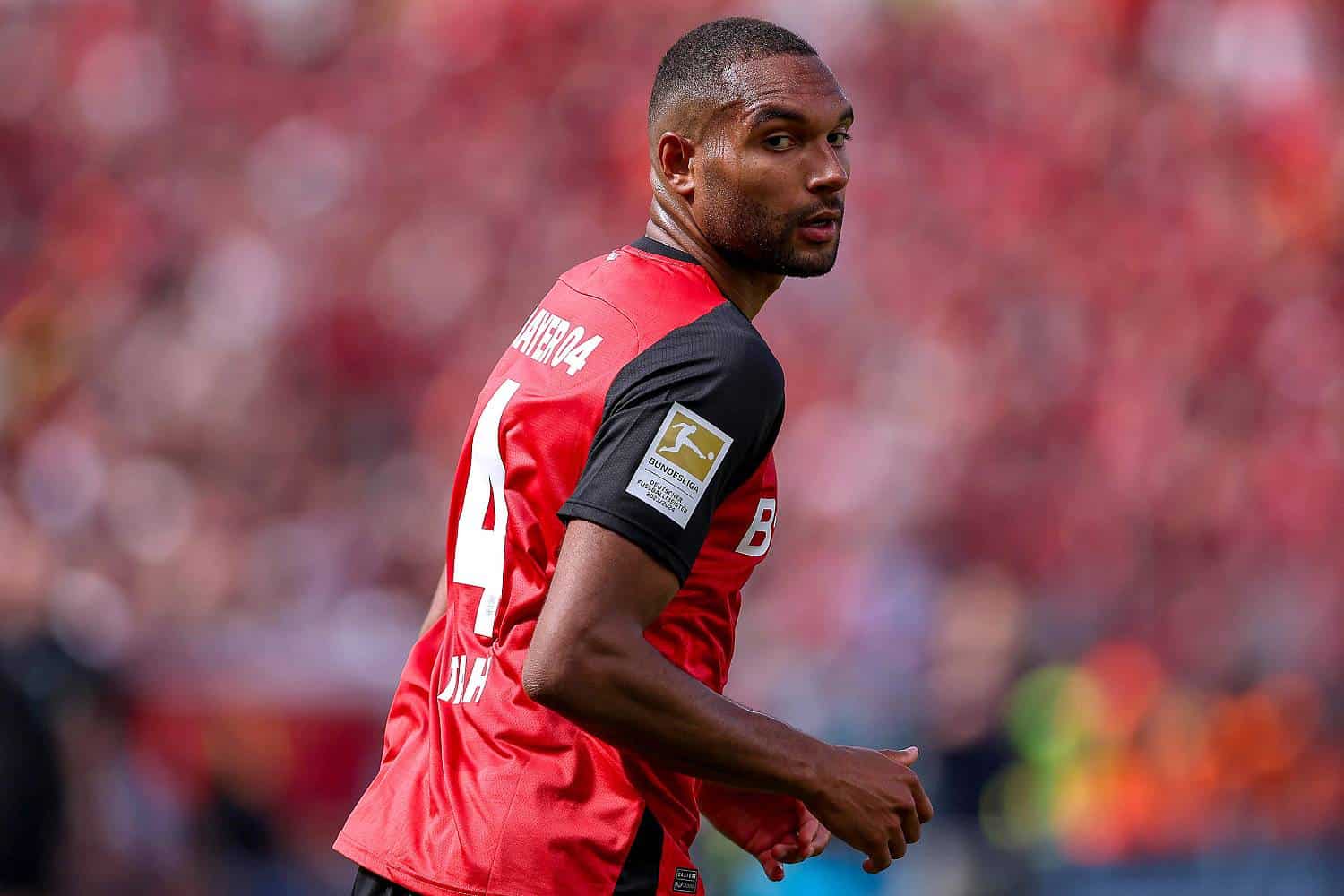 Jonathan Tah