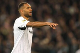 Jonathan Tah