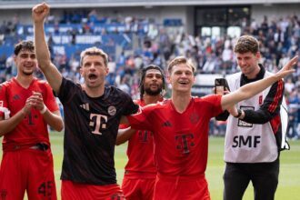 Joshua Kimmich