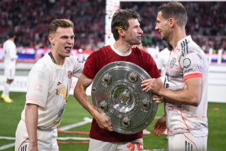 Joshua Kimmich