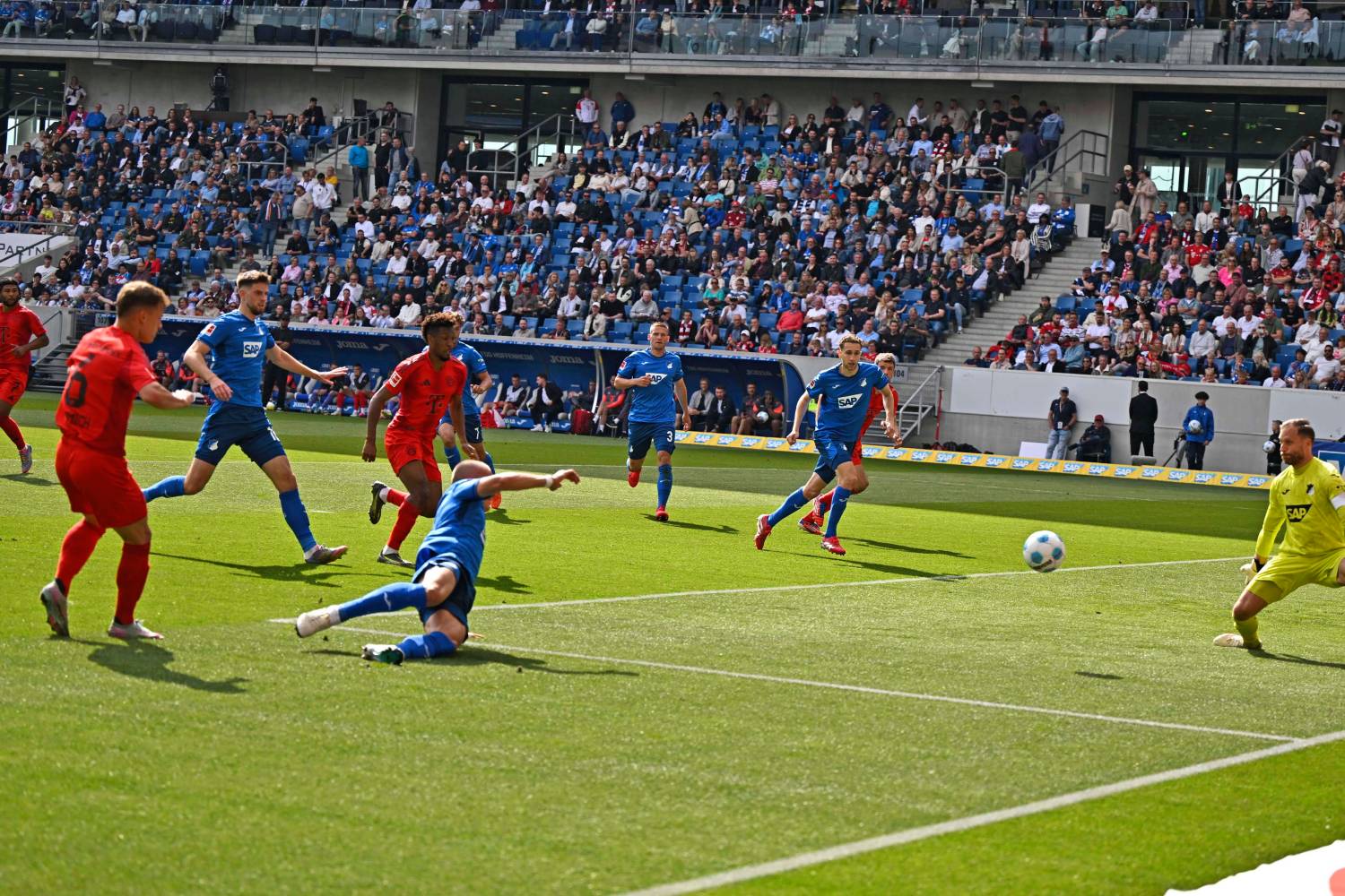 Joshua Kimmich