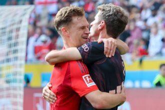 Kimmich Müller
