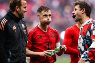 Joshua Kimmich