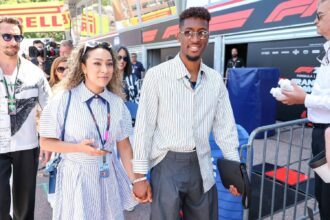 Kingsley Coman