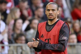 Leroy Sané