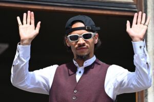 Leroy Sané