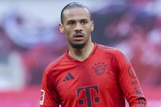 Leroy Sané