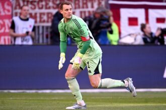 Manuel Neuer