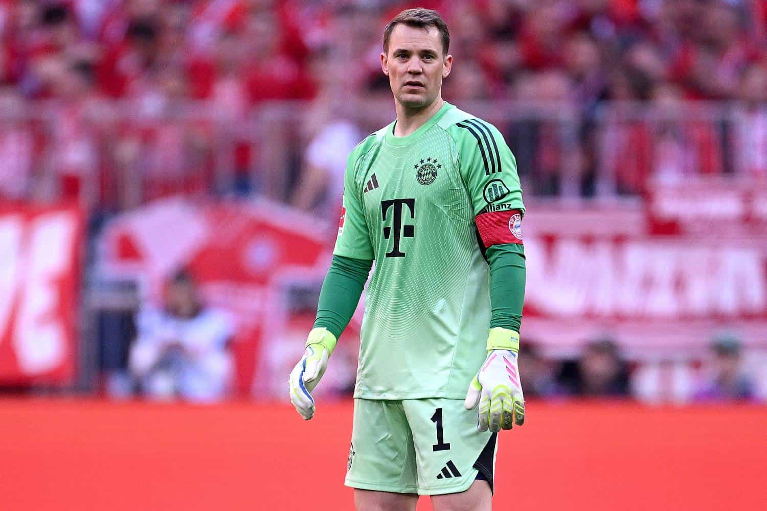 Manuel Neuer