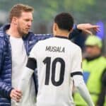 Musiala Nagelsmann