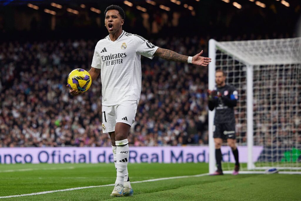 Rodrygo