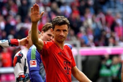 Thomas Müller