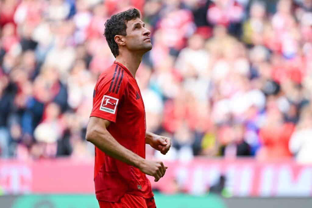 Thomas Müller