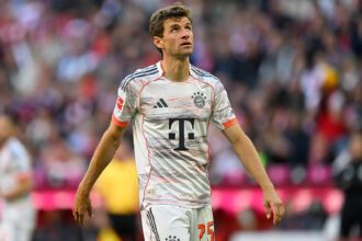 Thomas Müller