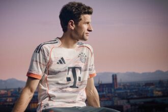 Thomas Müller